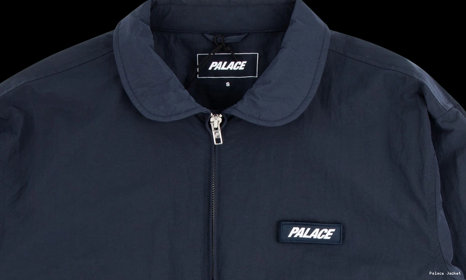 Cheap Palace F-Light Jacket 0825